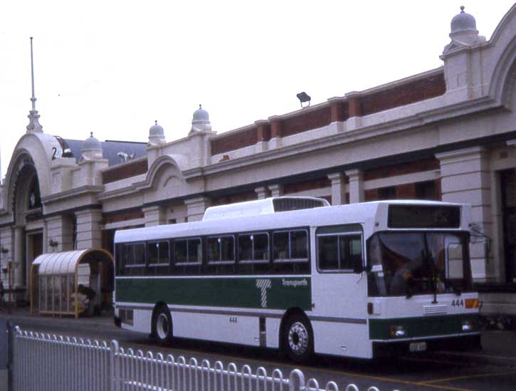 Transperth Mercedes O305 Mauri-Bolton 444